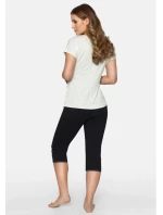 Babella Cleo dámske pyžamo