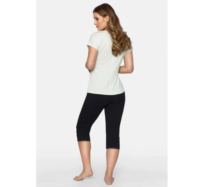 Babella Cleo dámske pyžamo