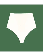 Triumph Shape Smart Highwaist String - ECRU WHITE - TRIUMPH ECRU WHITE - TRIUMPH Triumph Shape Smart Highwaist String - ECRU WHITE - TRIUMPH ECRU WHITE - TRIUMPH