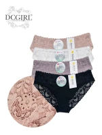 Figi DC Girl 26325 A12 S-XL
