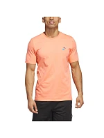 Adidas Lil Stripe Spring Break Graphic Basketbalové tričko s krátkym rukávom M IC1869 Pánske