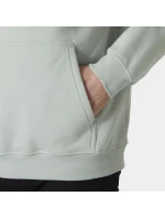 Helly Hansen Bavlnená fleecová mikina M 54158 462