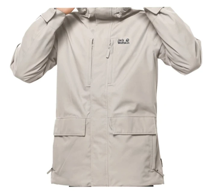 Bunda Jack Wolfskin West Coast 2l Jkt W 1110811-5062