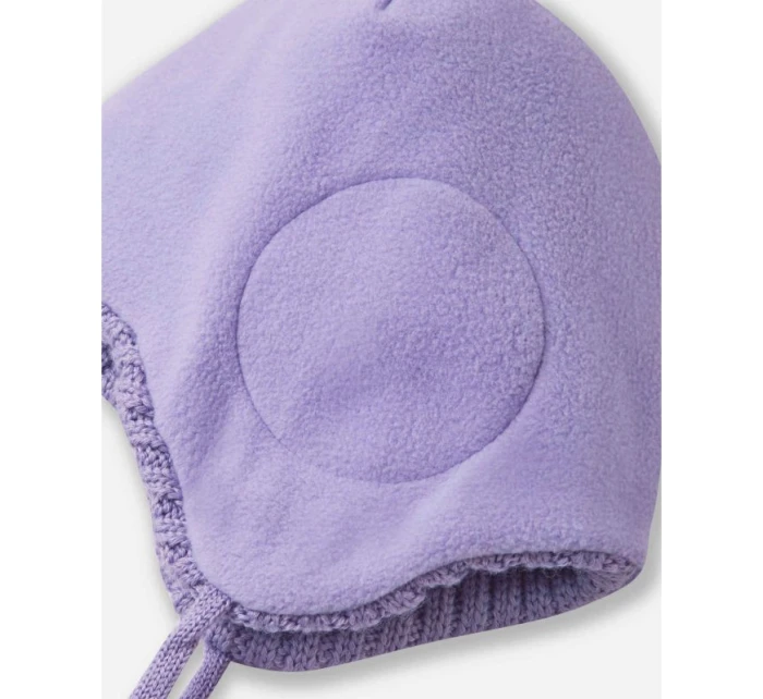 Zimná čiapka Reima Paljakka Jr 5300035B-5451