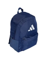 Batoh s logom adidas Classic 3 Bar IS7049 Batoh s logom adidas Classic 3 Bar IS7049