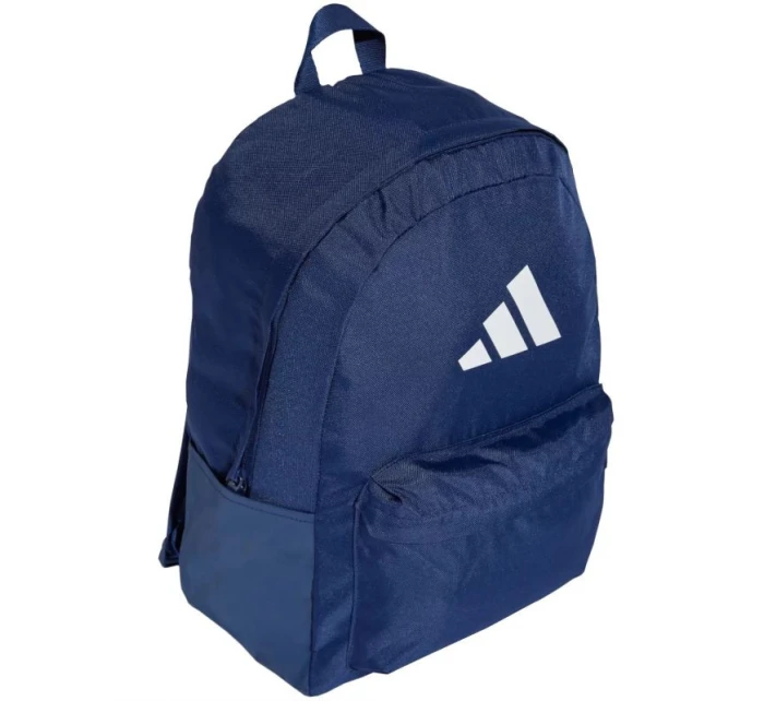 Batoh s logom adidas Classic 3 Bar IS7049 Batoh s logom adidas Classic 3 Bar IS7049