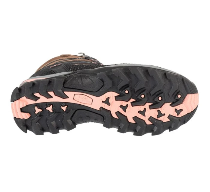 Rigel Mid W model 20981772 dámské boty - CMP