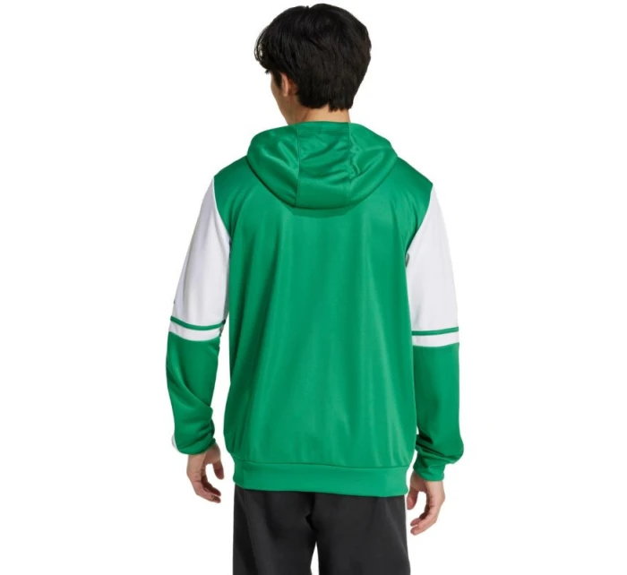 Mikina adidas Squadra 25 Hoody M JP3164 muži Mikina adidas Squadra 25 Hoody M JP3164 muži