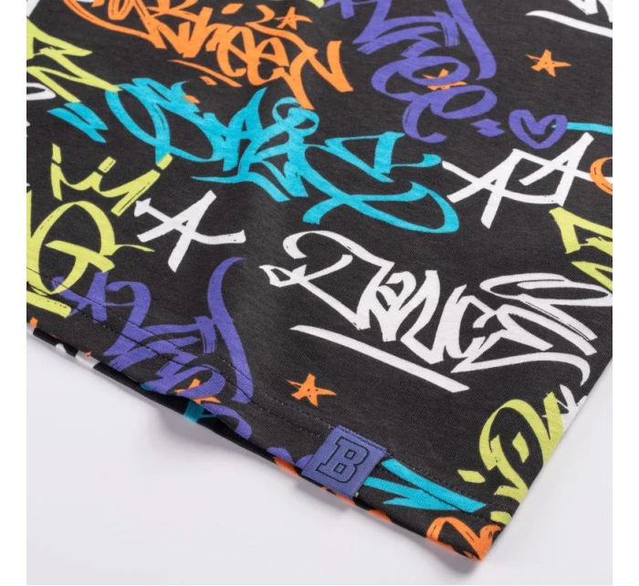 Dětské tričko s krátkým rukávem model 21356774 JRB - Bejo