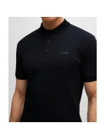 Polokošeľa Boss M 50538100-402