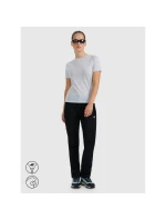 Dámské trekingové tričko z merino vlny model 21816747 - 4F
