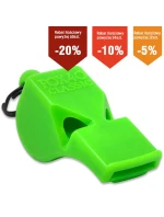 Bezpečnostná píšťalka Fox 40 Classic 9903-1408