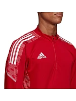 Pánsky tréningový top Condivo 21 Primeblue M GH7155 - Adidas