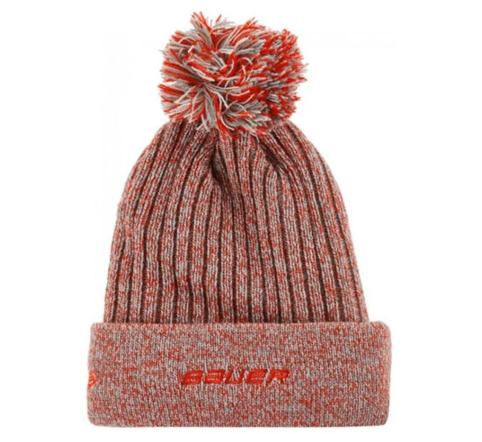 Bauer Team Knit Pom Cap 1057011