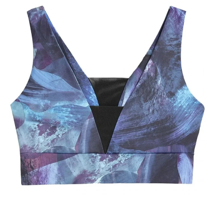 Dámska športová podprsenka W H4Z21 STAD016 93A - 4F