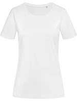 Stedman Lux T Women Dámske tričko 05.7600 biele Stedman Lux T Women Dámske tričko 05.7600 biele