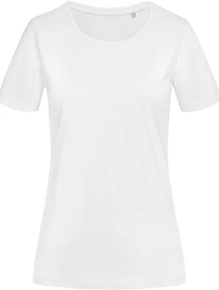 Lux T Women Dámské tričko model 22477754 white - Stedman