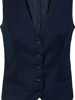NEOBLU Max Women Dámska vesta 24.3167 night blue