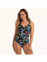 Style Camilla jednodílné plavky model 21158571 agave - Anita Classix Style Camilla jednodílné plavky model 21158571 agave - Anita Classix