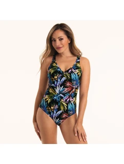 Style Camilla jednodílné plavky model 21158571 agave - Anita Classix