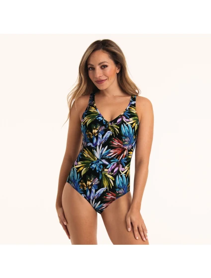 Style Camilla jednodílné plavky model 21158571 agave - Anita Classix Style Camilla jednodílné plavky model 21158571 agave - Anita Classix