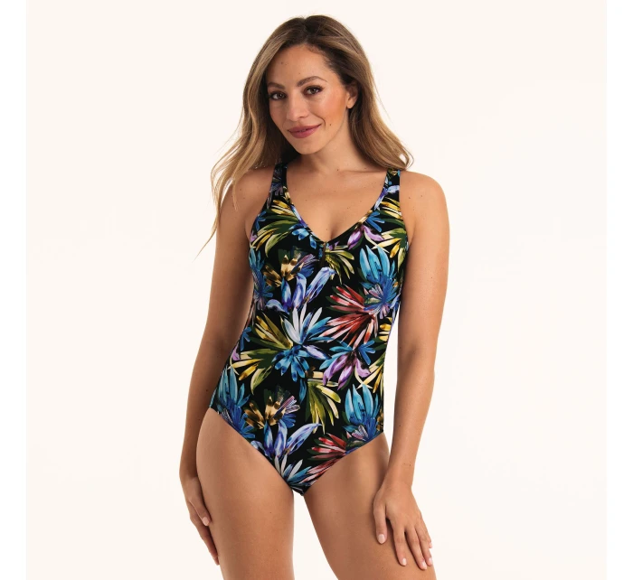 Style Camilla jednodílné plavky model 21158571 agave - Anita Classix Style Camilla jednodílné plavky model 21158571 agave - Anita Classix