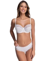 Ava 2111 Azalea Maxi kolor:white