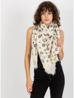 Šatka AT CH 23503 1.89 ecru