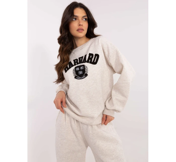 Blúzka EM BL 617 16.01X svetlo béžová Blúzka EM BL 617 16.01X svetlo béžová