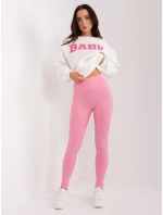 Legíny EM LG 780.11 ružový Legíny EM LG 780.11 ružový