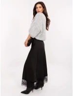 Spódnica MI SD  czarny model 21724634 - FPrice