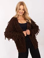 Jumper MI SW 1308.21 hnedý