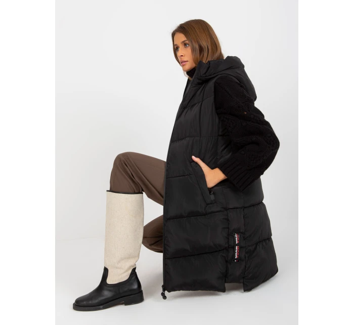 Kamizelka NM KZ P22 model 21817436 czarny - FPrice Kamizelka NM KZ P22 model 21817436 czarny - FPrice