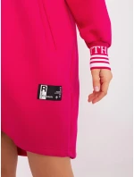 Bluza RV BL model 19069329 fuksjowy - FPrice