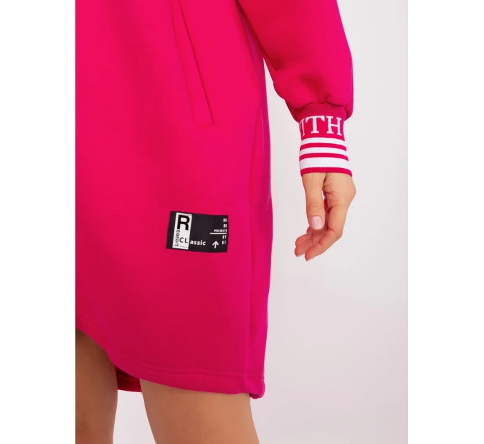 Bluza RV BL model 19069329 fuksjowy - FPrice