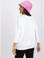 Blúzka RV BZ 7542.41X biela Blúzka RV BZ 7542.41X biela
