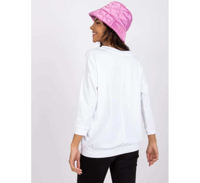 Blúzka RV BZ 7542.41X biela Blúzka RV BZ 7542.41X biela