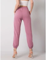 Tepláky RV DR model 15151216 tmavě růžová - FPrice Tepláky RV DR model 15151216 tmavě růžová - FPrice