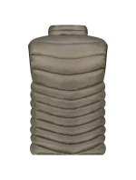 Pánská vesta vesta DB M  zelená  model 21718674 - Geographical Norway