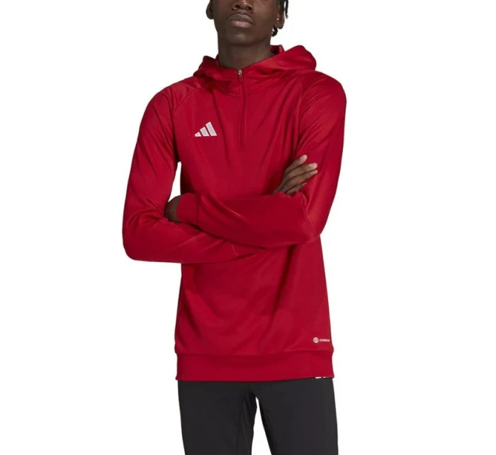 Pánska mikina M HK8055 červená - Adidas