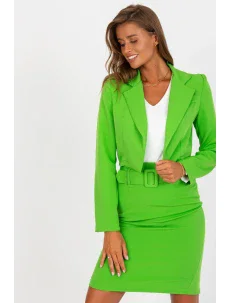 Bunda model 169610 Taliansko Moda