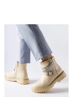 Topánky model 204617 Solea Topánky model 204617 Solea