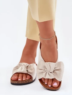 Papuče model 214495 Step in style