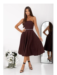 Večerné šaty model 222698 With You