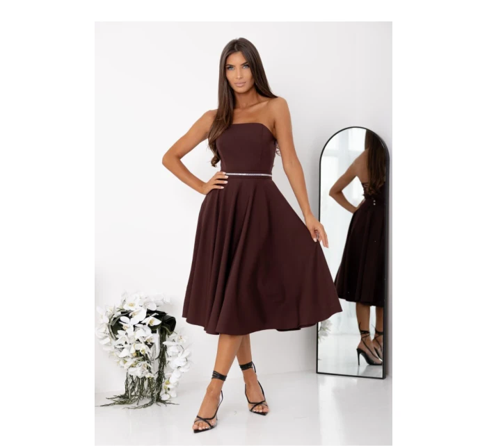 Večerné šaty model 222698 With You