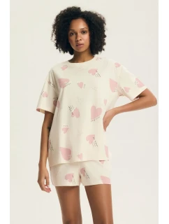 Pyžamo model 224354 Henderson