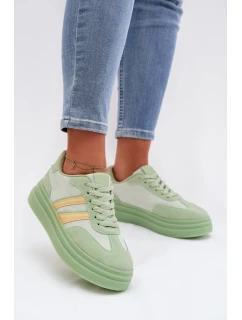Športová obuv model 224406 Step in style