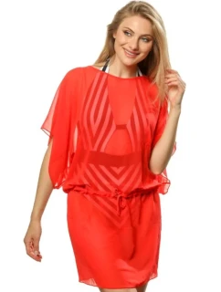 Dámská plážová tunika model 18560724 - Jolidon