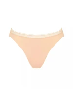 Dámske nohavičky BODY ADAPT Twist High leg - POWDER ORANGE - oranžová 00BG - SLOGGI Dámske nohavičky BODY ADAPT Twist High leg - POWDER ORANGE - oranžová 00BG - SLOGGI