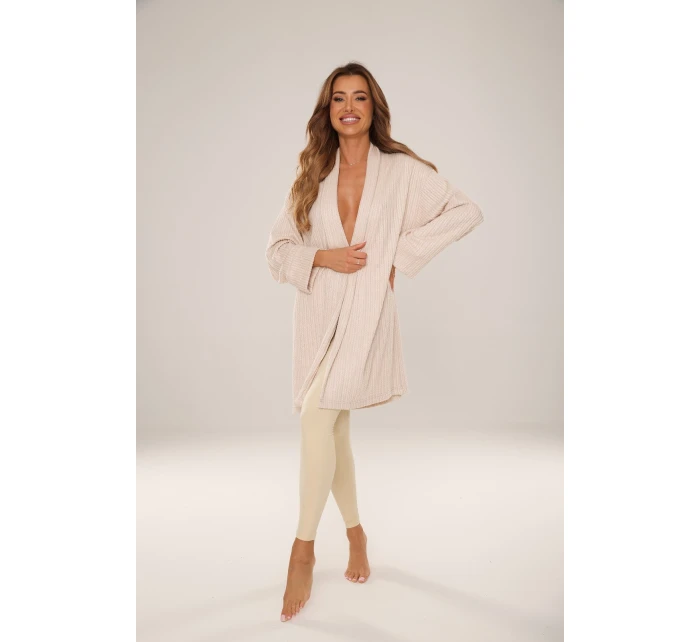 Sveter De Lafense 891 Honey d/r S-XL